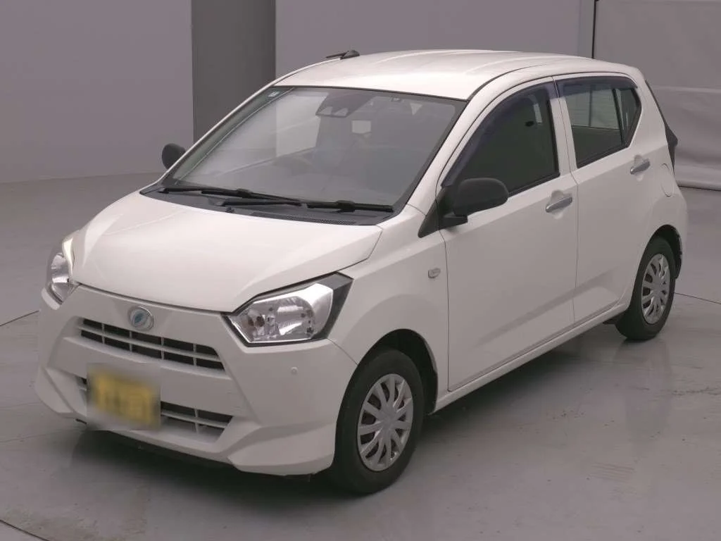 Daihatsu Mira e:S LA350S 2018